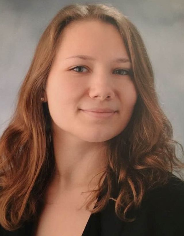 PhD students Institute of Plant Protection MATE